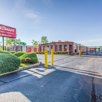 CubeSmart Self Storage - Self Storage Near Me - Bartlett, Illinois