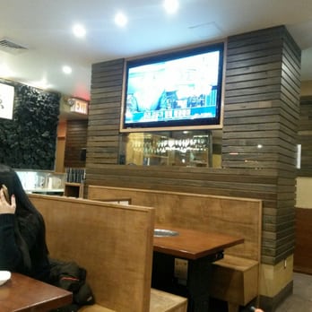 Hahm Ji Bach - They serve alcohol and wine. - Korean Near Me - Flushing, New York