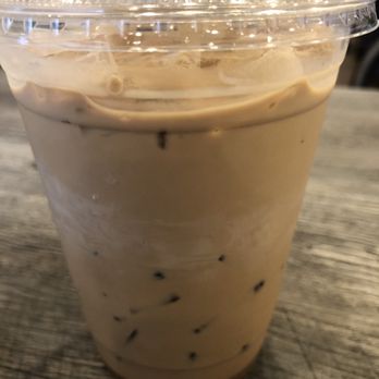 District 5 - Vietnamese iced coffee - Noodles Near Me - Lake Forest, California District 5 - Vietnamese iced coffee - Noodles Near Me - Lake Forest, California