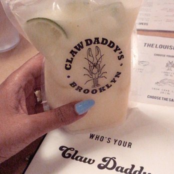 Claw Daddy's - Cajun/Creole Near Me - Brooklyn, New York