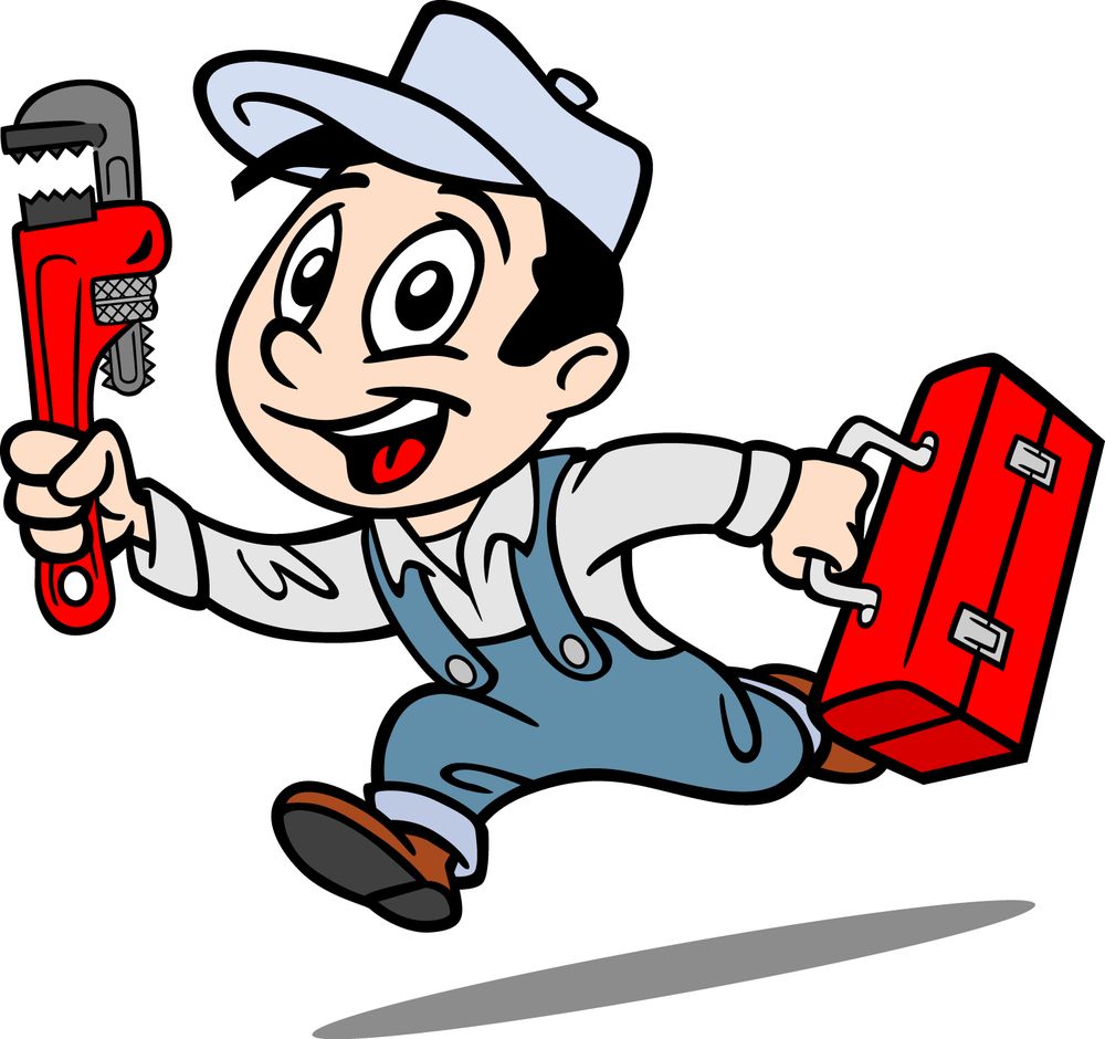 Slide of A1 Redi Rooter