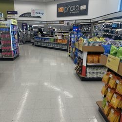 Walgreens