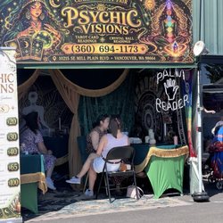 Cherie's Psychic Visions