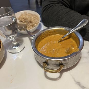 Royal India Cuisine - Beef Butter Masala - Indian Near Me - Eugene, Oregon