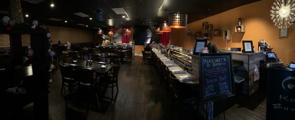 Kei Sushi Reno by null