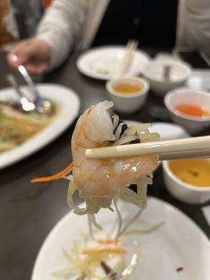 Phnom Penh Restaurant by null