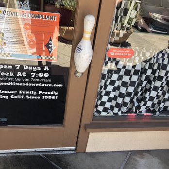 Good Times Cafe - American Near Me - Visalia, California Good Times Cafe - American Near Me - Visalia, California