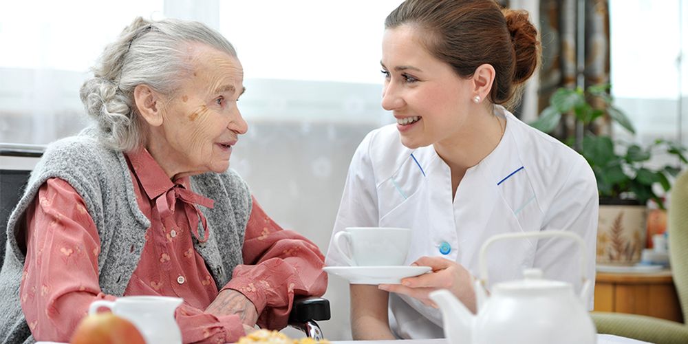 Mama Bear In Home Care - home care agency in Orono, ME