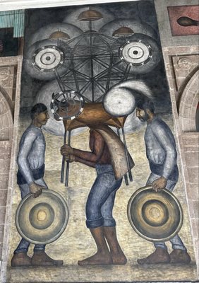 National Palace by null National Palace by null