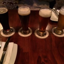 Altamira - 4to elemento. 3 birras tradicionales de ellos más una especial.