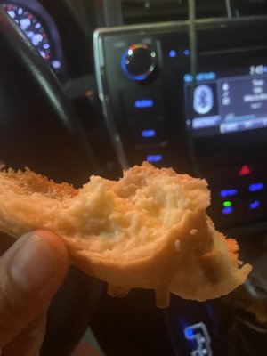 Arandas Bakery by null