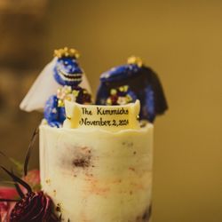 Dulce Mia Cakes