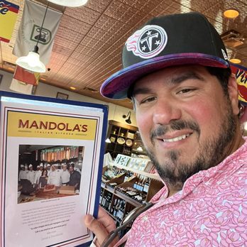 Mandola's Italian - Italian Near Me - Bee Cave, Texas Mandola's Italian - Italian Near Me - Bee Cave, Texas