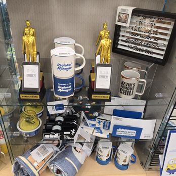 Norman's Hallmark Shop - The movie memorabilia is fantatsic - Office Space - IYKYK / 4.28.25 - Cards & Stationery Near Me - Lancaster, Pennsylvania