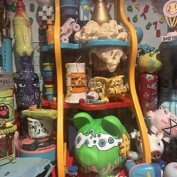Meow Wolf - Venues & Event Spaces Near Me - Denver, Colorado Meow Wolf - Venues & Event Spaces Near Me - Denver, Colorado