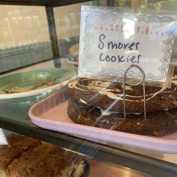 Hooray Coffee - Cookies - Coffee & Tea Near Me - Redlands, California