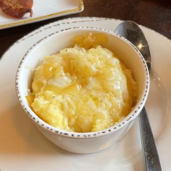 First Watch - Cheese grits (side dish) - Breakfast & Brunch Near Me - Hickory, North Carolina
