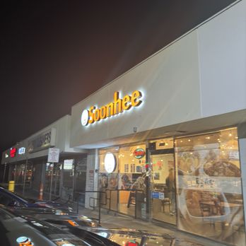 Soonheene - bad service - Korean Near Me - Arcadia, California Soonheene - bad service - Korean Near Me - Arcadia, California