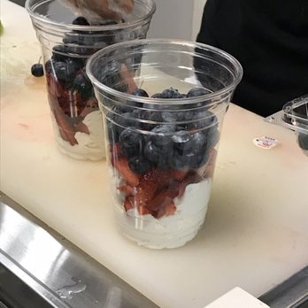 Mangomix - Mix fruit cup - Juice Bars & Smoothies Near Me - Tampa, Florida Mangomix - Mix fruit cup - Juice Bars & Smoothies Near Me - Tampa, Florida