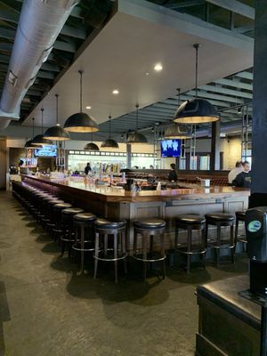 Bricks Kitchen & Pub by null