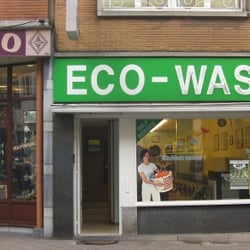 Eco Wash