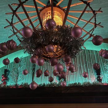 Beachbum Berry's Latitude 29 - Hawaiian Near Me - New Orleans, Louisiana