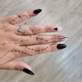 First Lady Nails - My nails came out amazing. My technician did an amazing job. I will definitely be coming back. - Nail Salons Near Me - Fresno, California