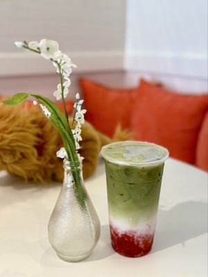 Sharetea - Orinda by null