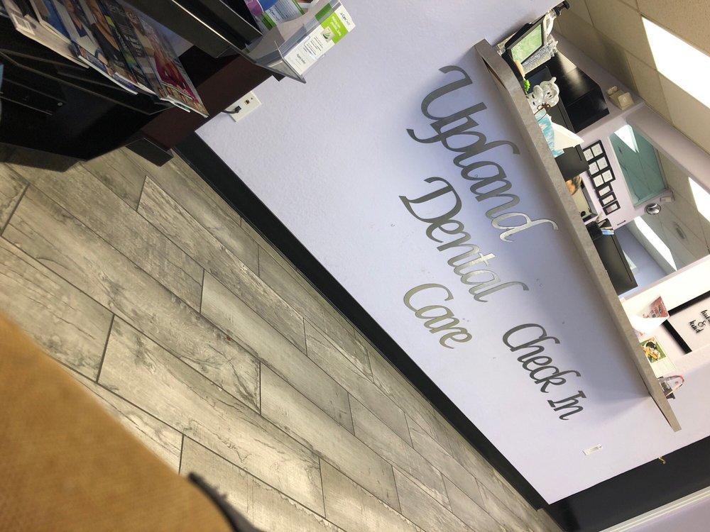 UPLAND DENTAL CARE 14 Photos & 55 Reviews 1030 E Foothill Blvd St