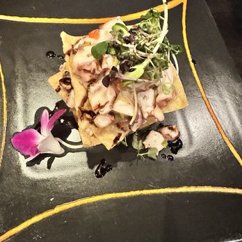 TRES Social Tapas - Seafood Near Me - Las Vegas, Nevada TRES Social Tapas - Seafood Near Me - Las Vegas, Nevada