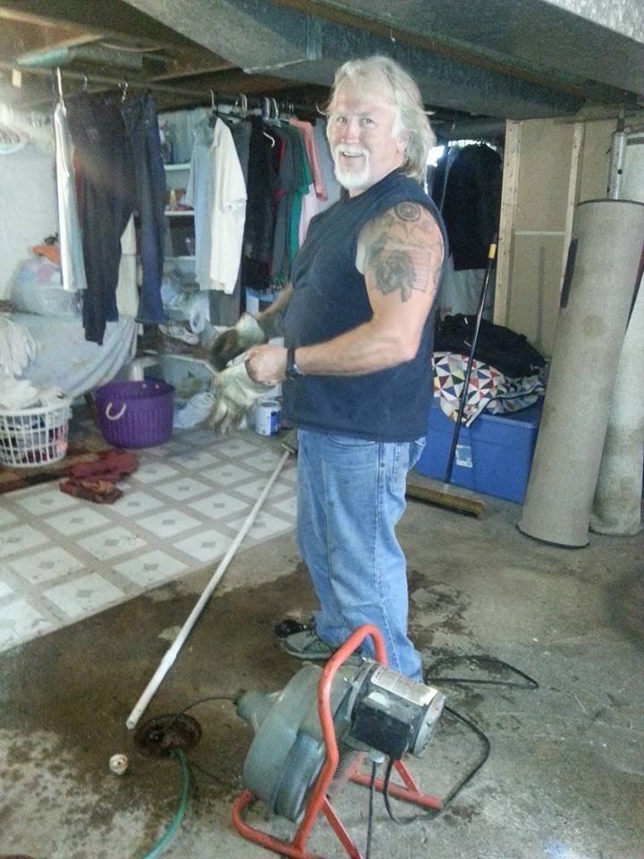 Slide of AAA Sewer & Drain Cleaning