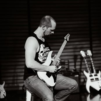 SLC Guitar - Sean playing Voice of the Soul by Death
Totally sick performance, solid work man! - Musical Instruments & Teachers Near Me - Millcreek, Utah SLC Guitar - Sean playing Voice of the Soul by Death
Totally sick performance, solid work man! - Musical Instruments & Teachers Near Me - Millcreek, Utah