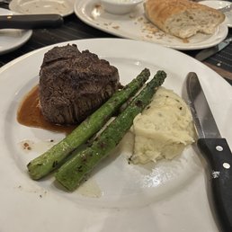 Filet Mignon 12oz Filet Mignon 12oz