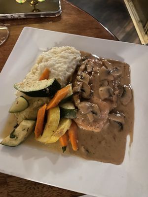 Union Hotel Restaurant & Bar by null