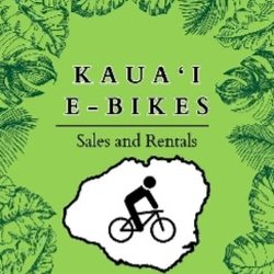 Kauai E-Bikes - Kaua'i E-Bikes is off the beaten path at the all-new Koloa Village. We are situated in the very heart of Old Koloa Town. We will open Nov 5