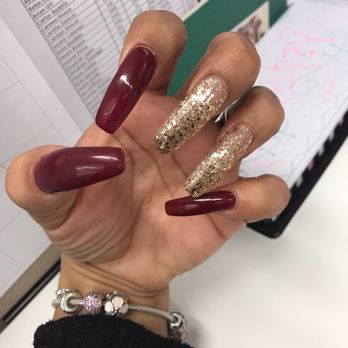 Lee Nails - Perfect! - Nail Salons Near Me - Rosemont, Illinois
