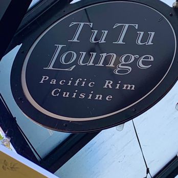 Tutu Lounge - Breakfast & Brunch Near Me - San Rafael, California