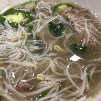 Pho So 1 - Pho Tai rare steak - Vietnamese Near Me - Van Nuys, California Pho So 1 - Pho Tai rare steak - Vietnamese Near Me - Van Nuys, California