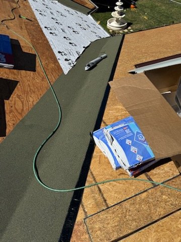 Slide of Home Pro Roofing and Solar