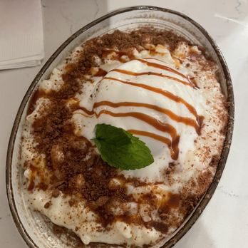 Fusionista - Arroz con Leche - Peruvian Near Me - Montclair, New Jersey Fusionista - Arroz con Leche - Peruvian Near Me - Montclair, New Jersey