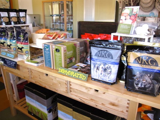 Canine To Five by null