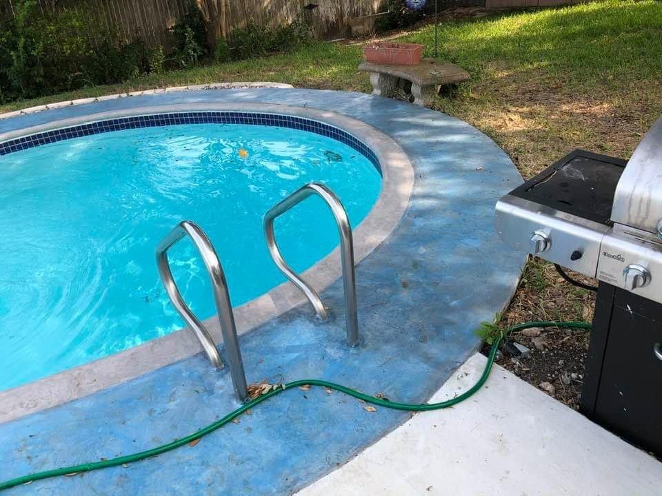 Slide of All Pro Construction Company