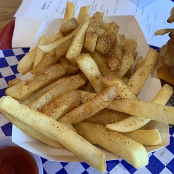 Burger Nation - Fries - Burgers Near Me - Houston, Texas Burger Nation - Fries - Burgers Near Me - Houston, Texas