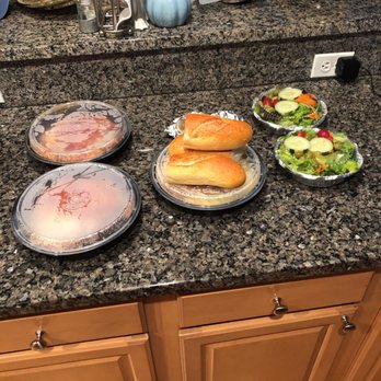 Amici's Pizzeria & Restaurant - $60 for this. - Pizza Near Me - Peekskill, New York