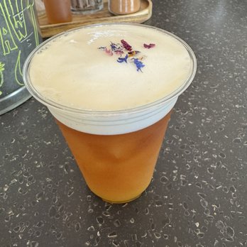 Po’ai By Pono Potions - Plantation Ice Tea - Cafes Near Me - Honolulu, Hawaii Po’ai By Pono Potions - Plantation Ice Tea - Cafes Near Me - Honolulu, Hawaii