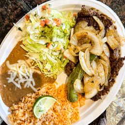 Carne Asada