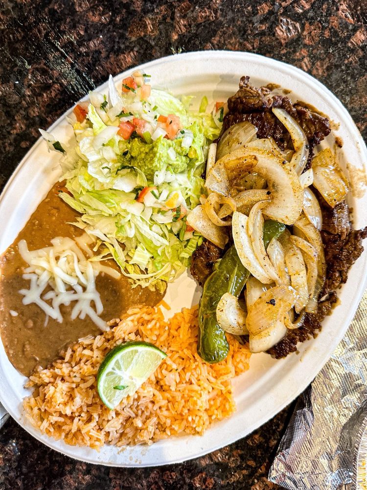 Taqueria Asadero