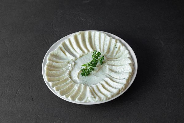 Sheeba Restaurant Hamtramck by null