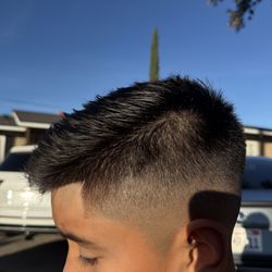 SolyArt Barbershop