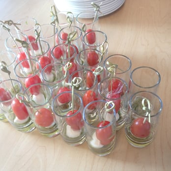 Hyatt Regency Vancouver - Cherry tomatoes and cheese balls in oilve oil~ - Hotels Near Me - Vancouver, British Columbia Hyatt Regency Vancouver - Cherry tomatoes and cheese balls in oilve oil~ - Hotels Near Me - Vancouver, British Columbia
